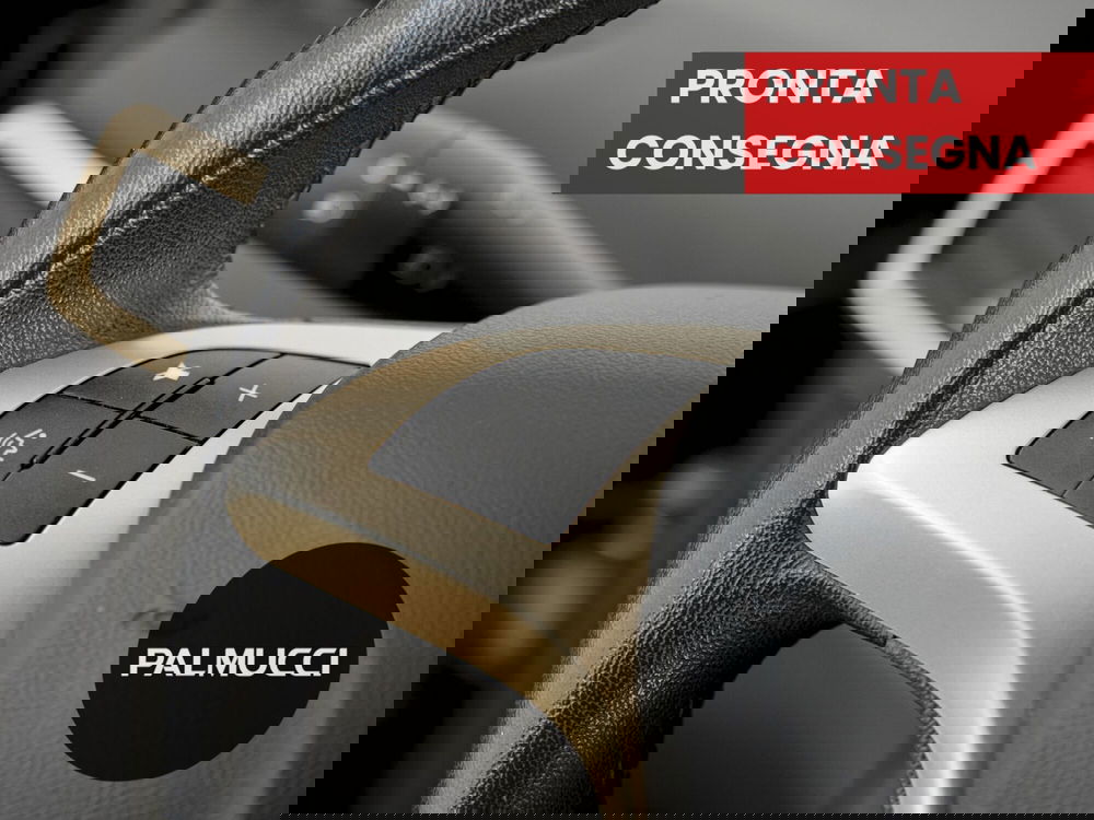 Lancia Ypsilon usata a Prato (11)