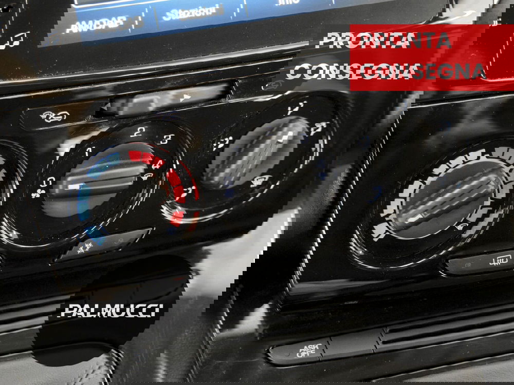 Lancia Ypsilon usata a Prato (8)