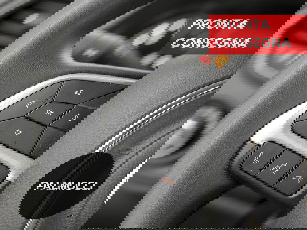 Jeep Renegade usata a Prato (13)