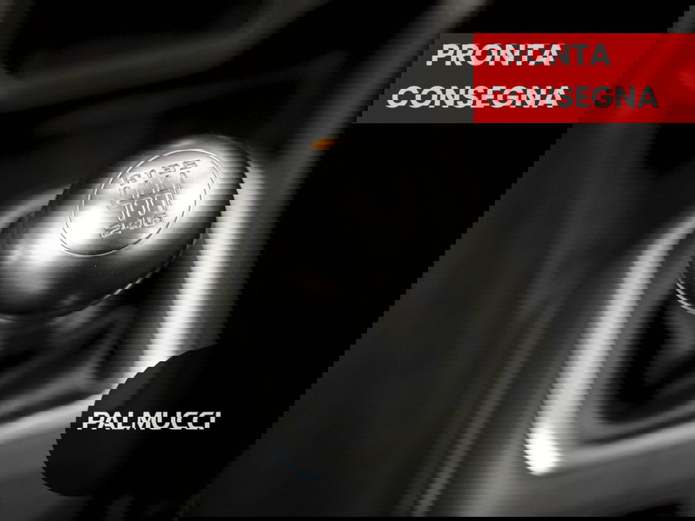 Jeep Renegade usata a Prato (16)