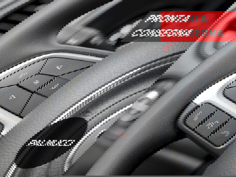 Jeep Renegade usata a Prato (12)