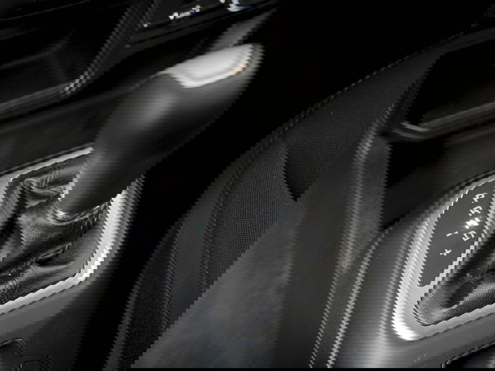 Jeep Renegade usata a Prato (15)