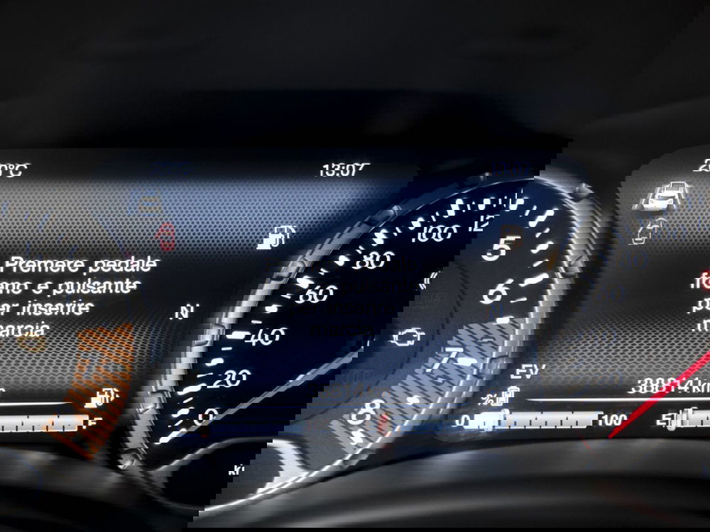 Jeep Renegade usata a Prato (7)