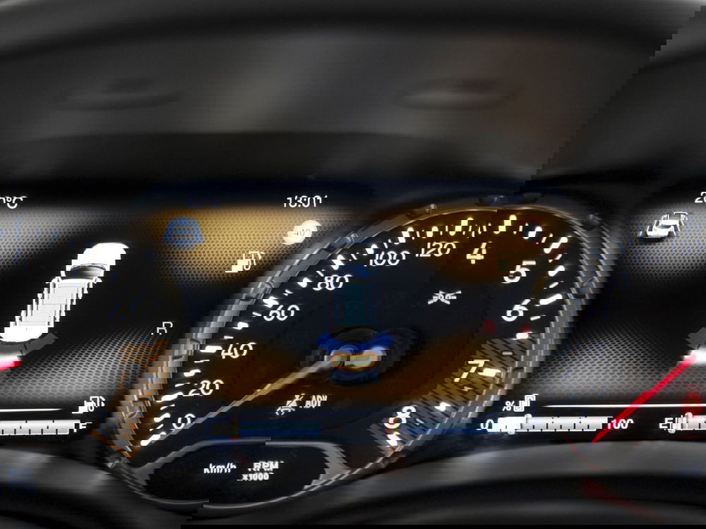 Jeep Renegade usata a Prato (9)