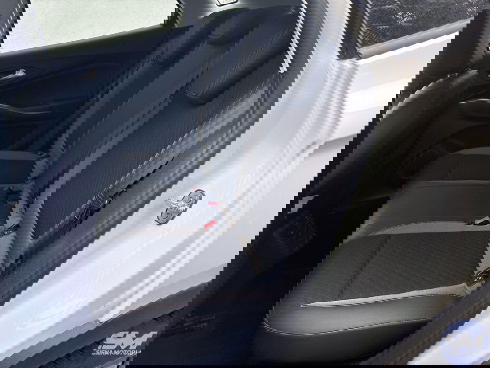 Opel Grandland X usata a Siena (17)