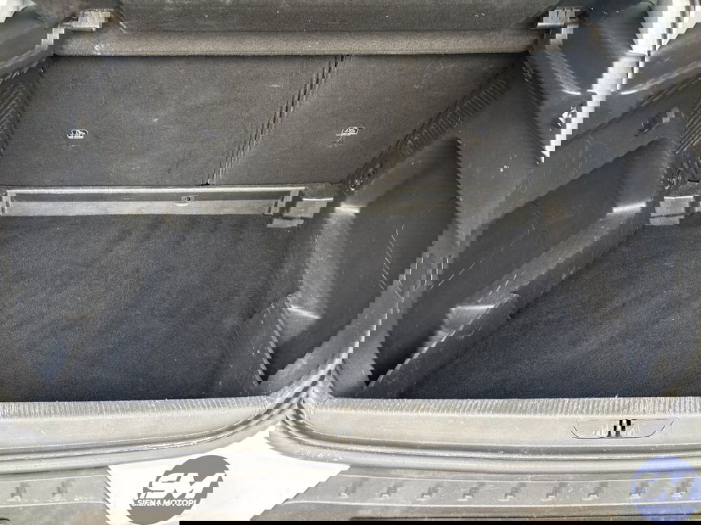 Opel Grandland X usata a Siena (18)