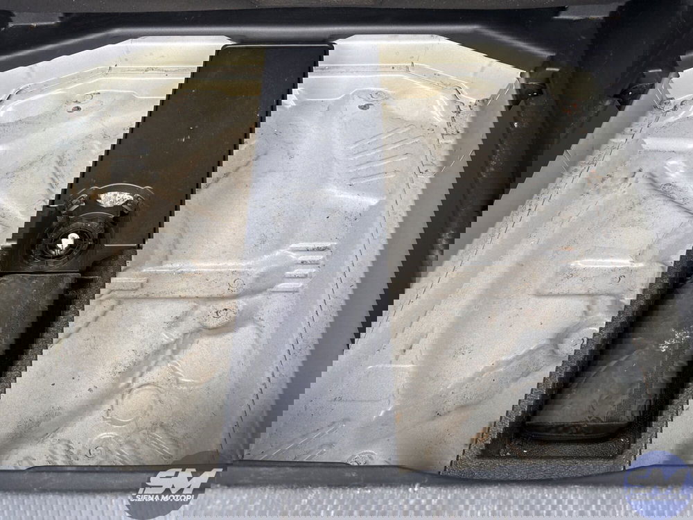 Opel Grandland X usata a Siena (19)