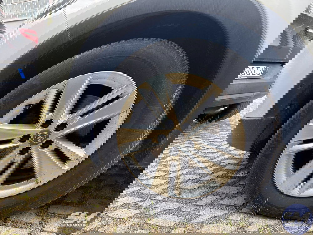 Opel Grandland X usata a Siena (20)