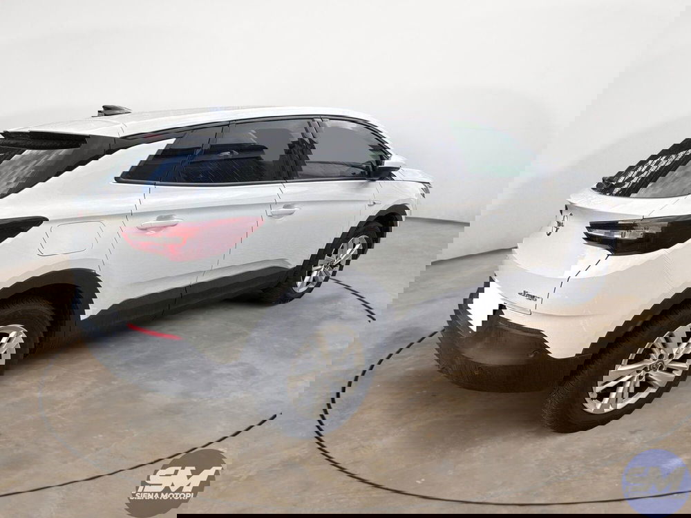 Opel Grandland X usata a Siena (3)