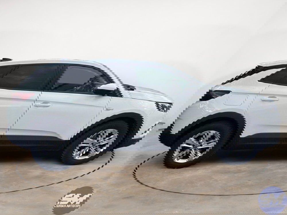 Opel Grandland X usata a Siena (5)