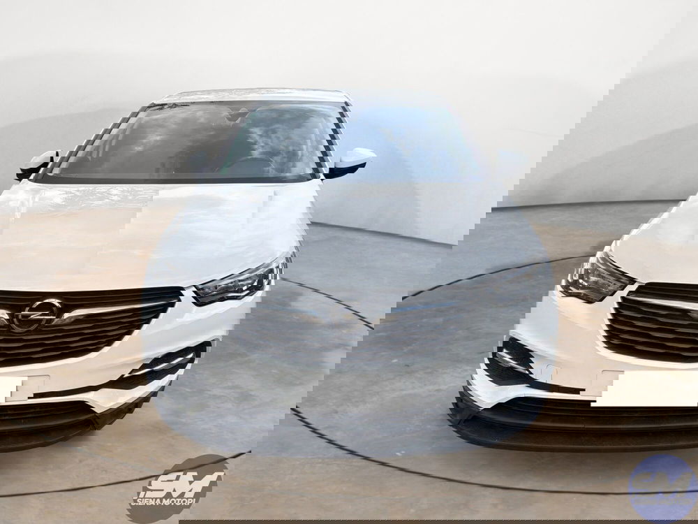 Opel Grandland X usata a Siena (6)