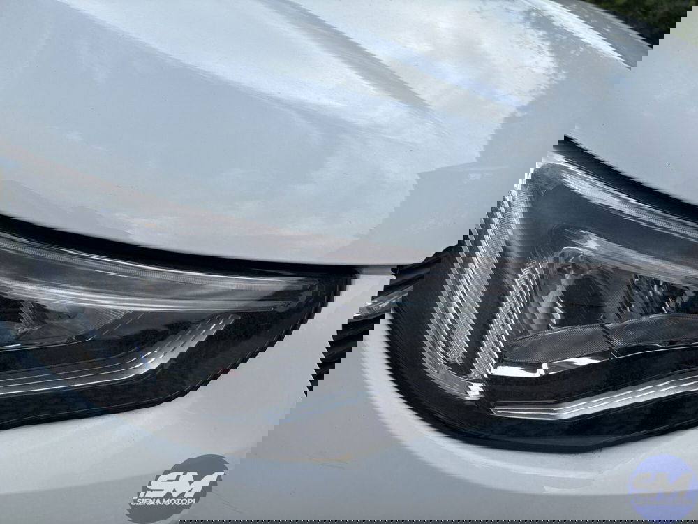 Opel Grandland X usata a Siena (7)