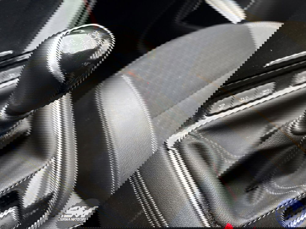 Opel Grandland X usata a Siena (9)