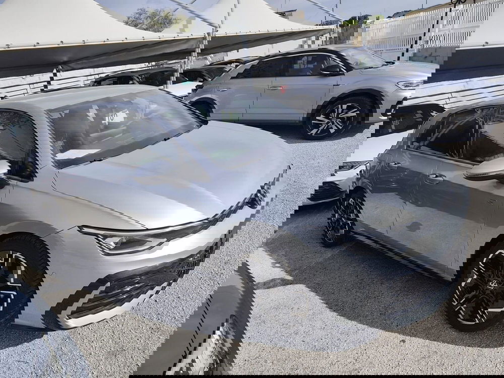 Volkswagen Golf nuova a Foggia