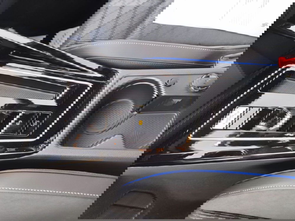 Volkswagen Golf nuova a Foggia (10)