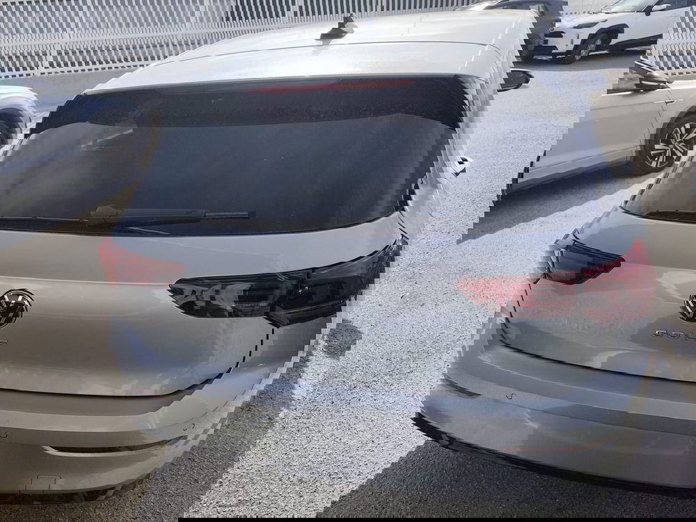 Volkswagen Golf nuova a Foggia (5)