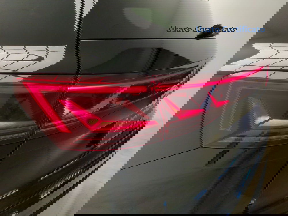 Volkswagen Touareg usata a Avellino (10)