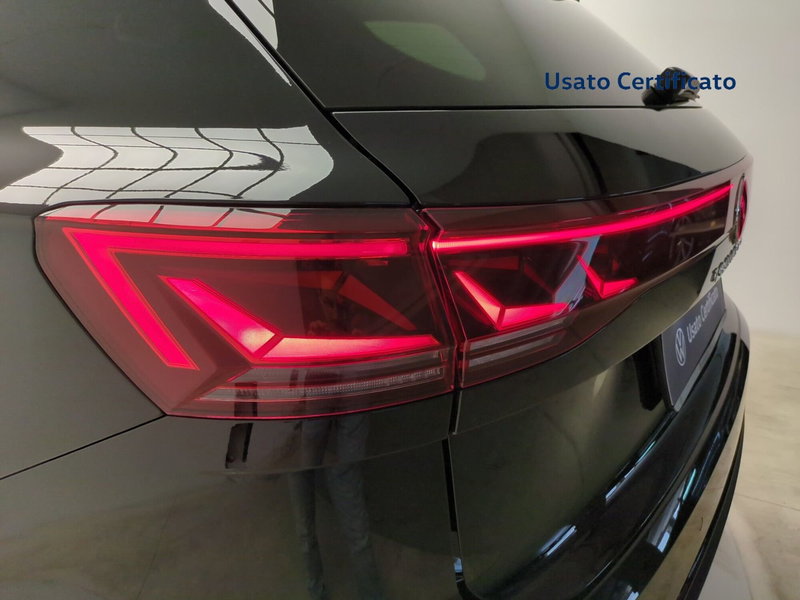 Volkswagen Touareg usata a Avellino (10)