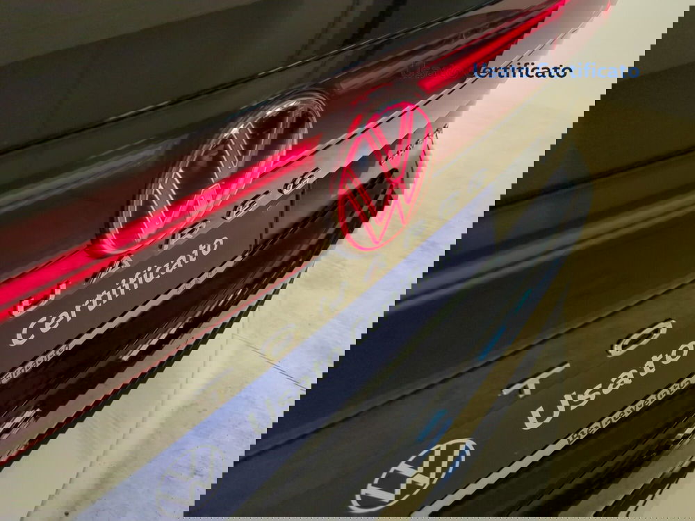 Volkswagen Touareg usata a Avellino (11)