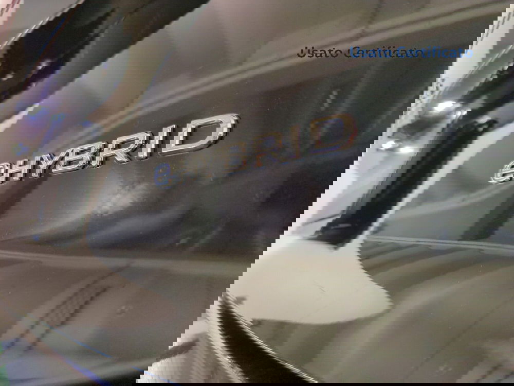 Volkswagen Touareg usata a Avellino (12)