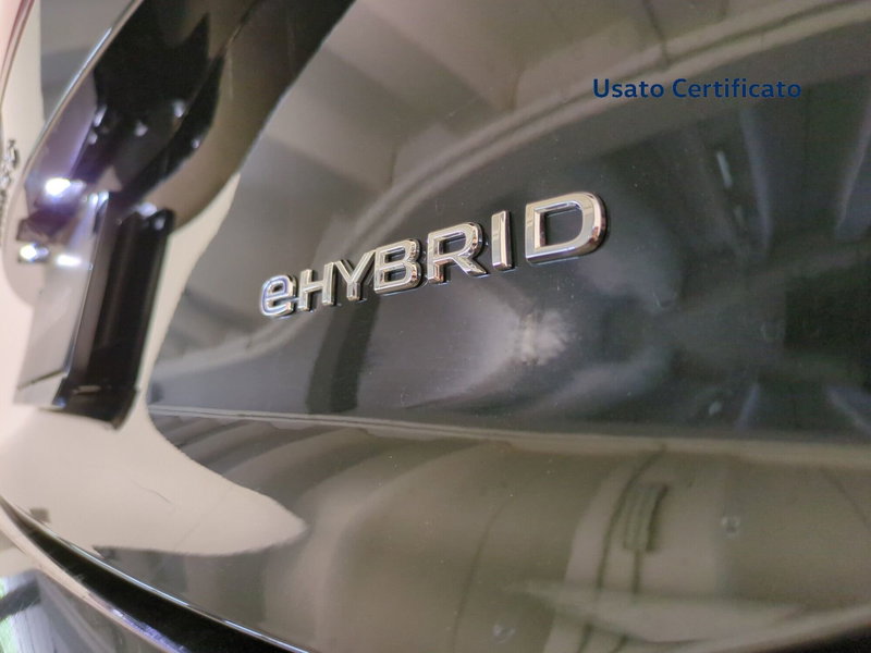 Volkswagen Touareg usata a Avellino (12)