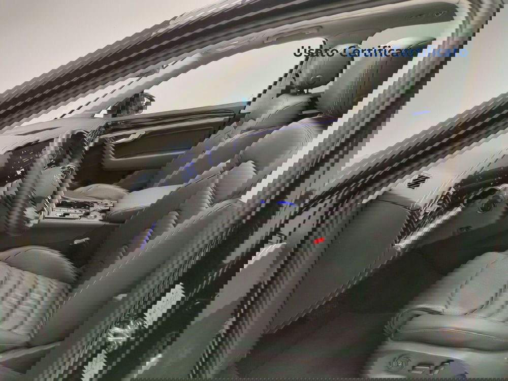 Volkswagen Touareg usata a Avellino (13)