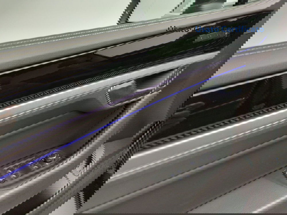 Volkswagen Touareg usata a Avellino (14)