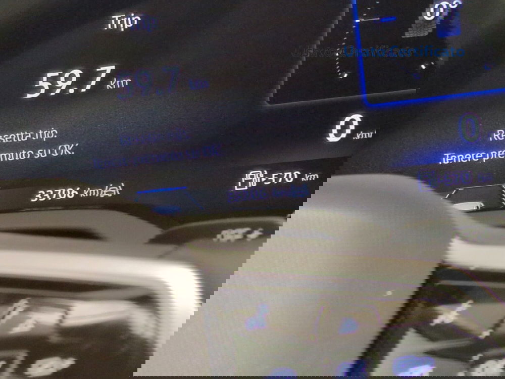 Volkswagen Touareg usata a Avellino (16)