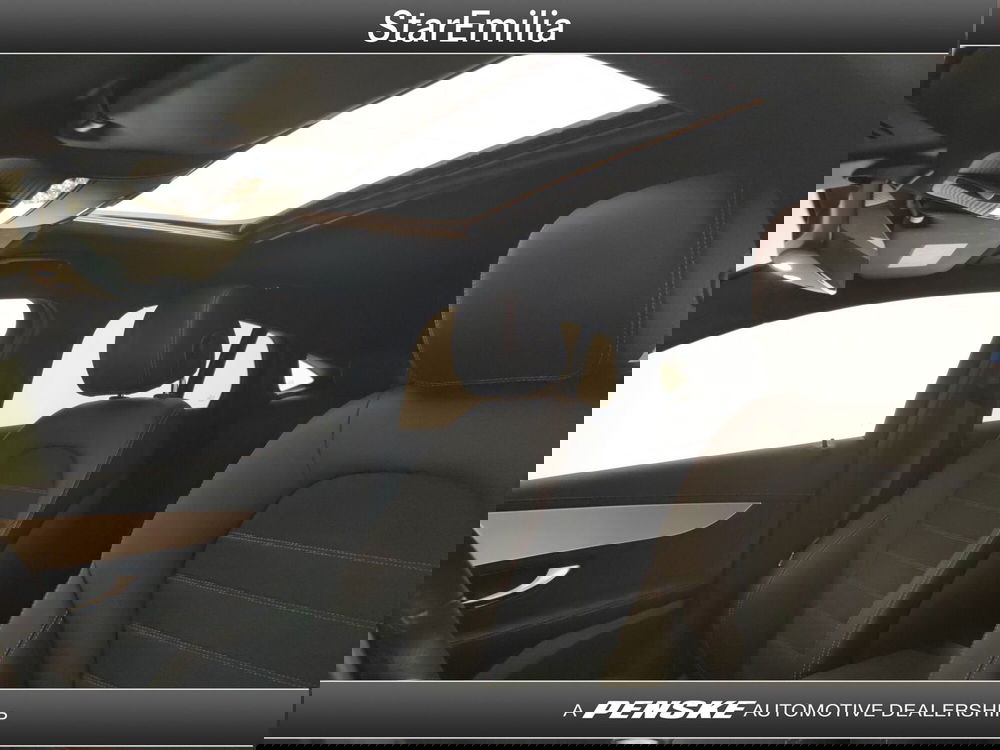 Mercedes-Benz GLC Coupé usata a Ferrara (12)