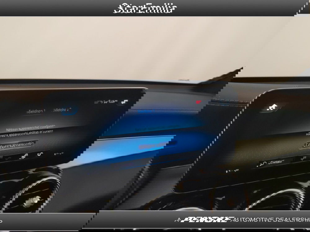 Mercedes-Benz GLC Coupé usata a Ferrara (20)