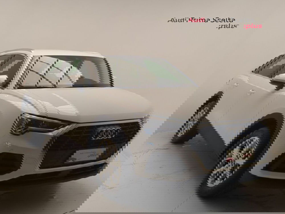 Audi Q3 usata a Avellino