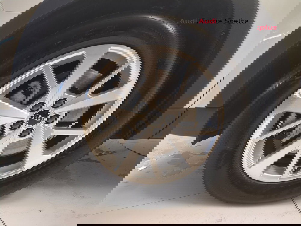 Audi Q3 usata a Avellino (10)