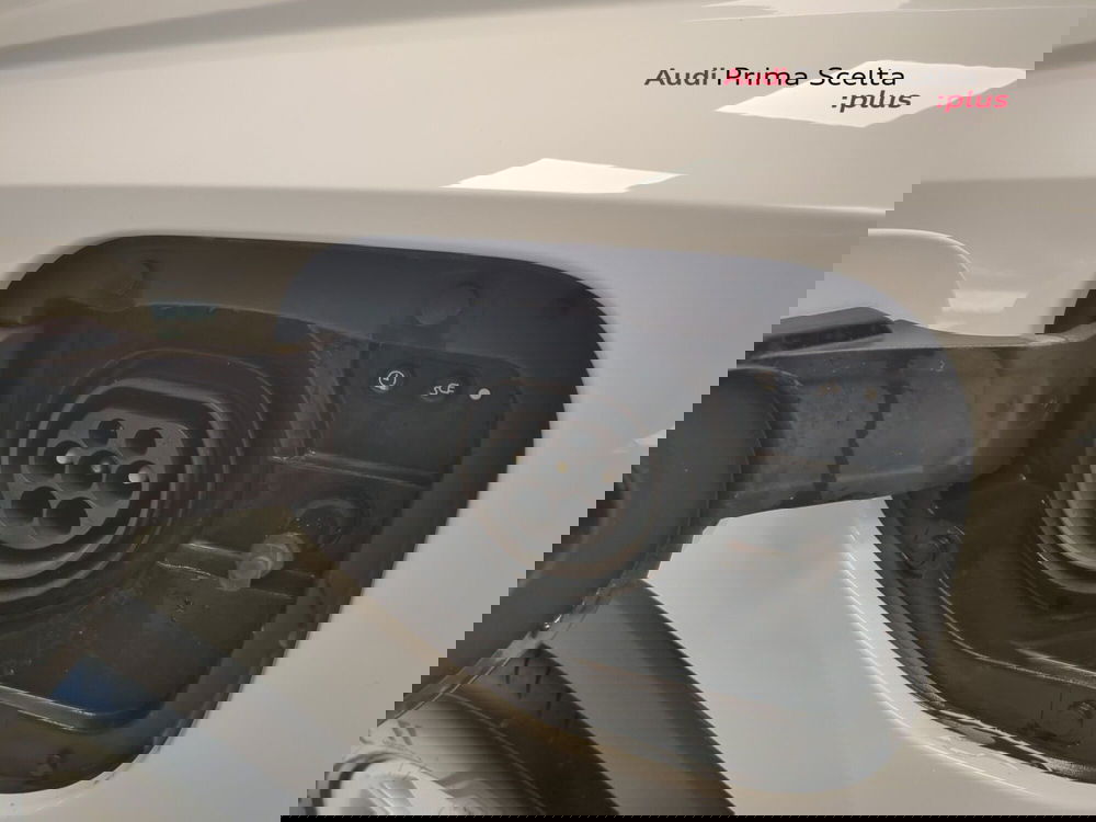 Audi Q3 usata a Avellino (11)