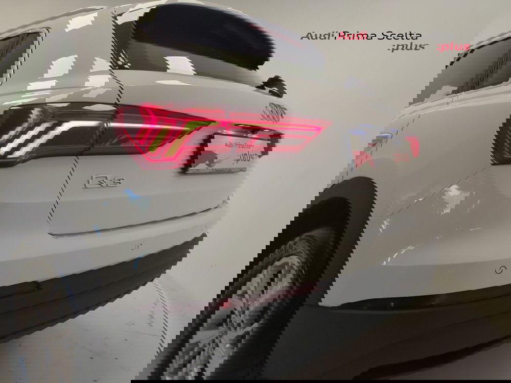 Audi Q3 usata a Avellino (12)