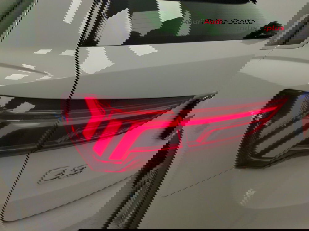 Audi Q3 usata a Avellino (13)