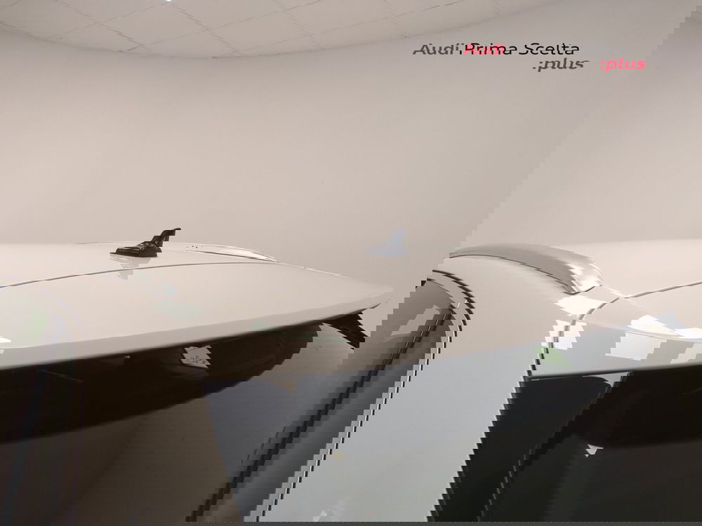 Audi Q3 usata a Avellino (14)