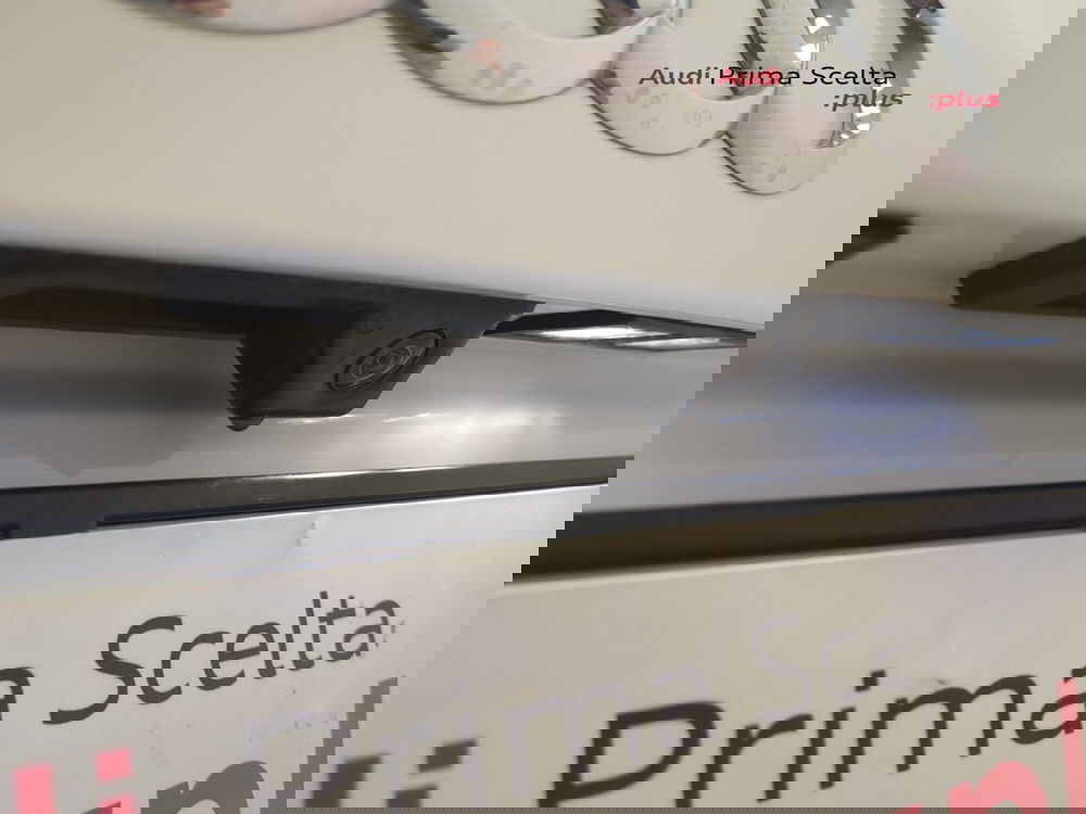 Audi Q3 usata a Avellino (15)