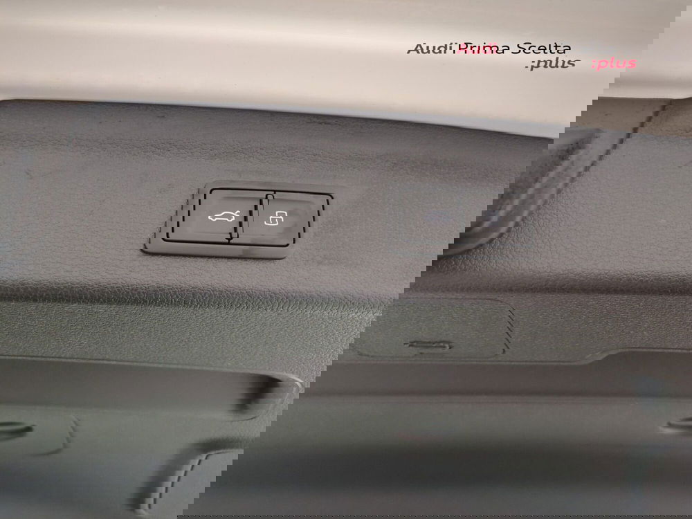 Audi Q3 usata a Avellino (17)