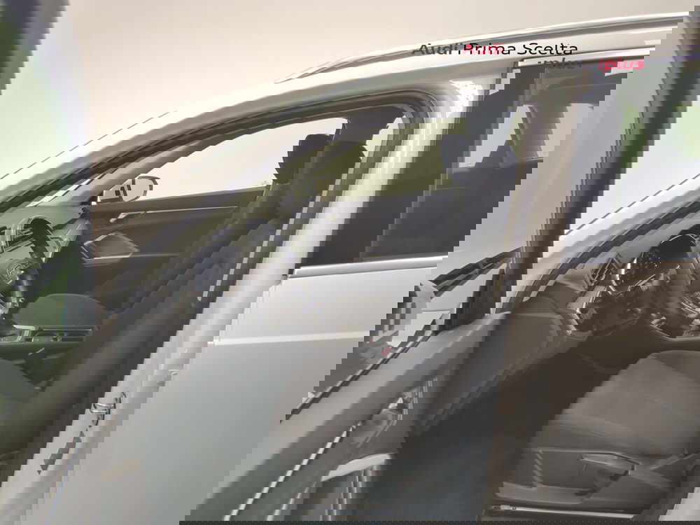 Audi Q3 usata a Avellino (18)