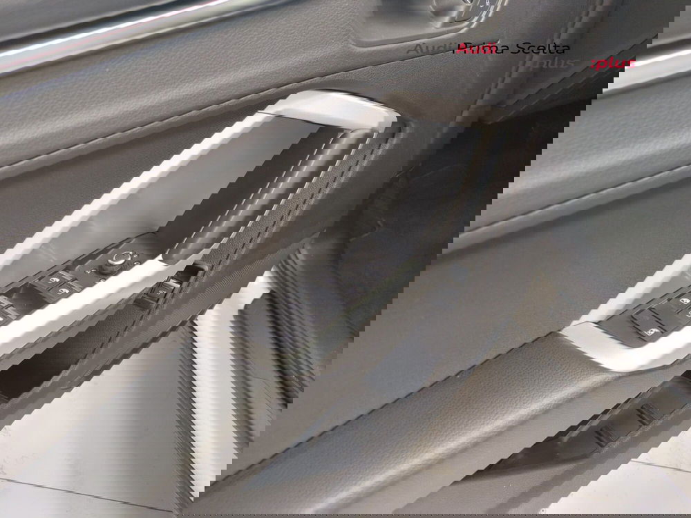 Audi Q3 usata a Avellino (19)