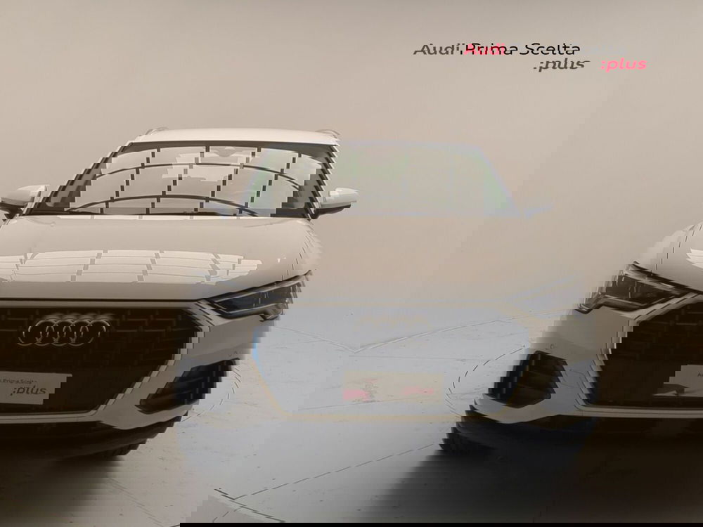 Audi Q3 usata a Avellino (2)