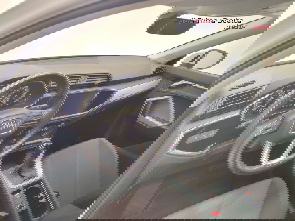 Audi Q3 usata a Avellino (20)