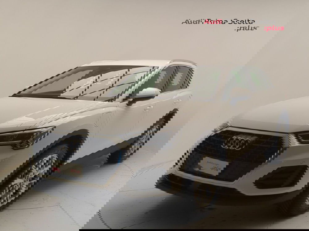 Audi Q3 usata a Avellino (3)