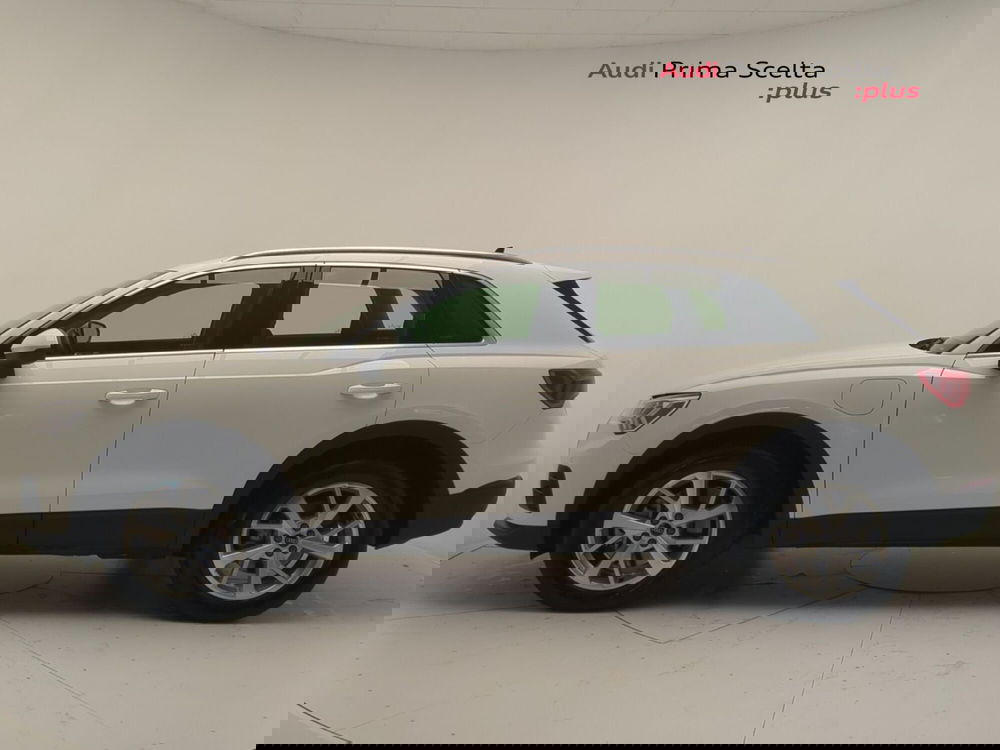 Audi Q3 usata a Avellino (4)