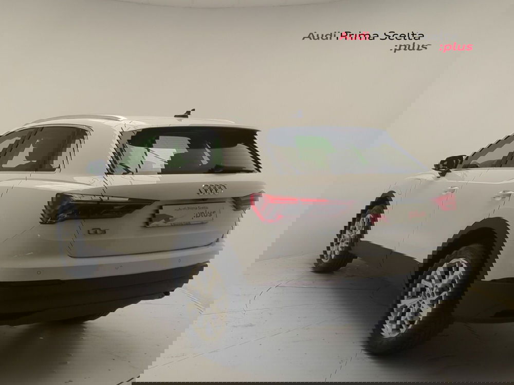 Audi Q3 usata a Avellino (5)