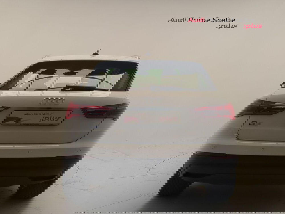 Audi Q3 usata a Avellino (6)