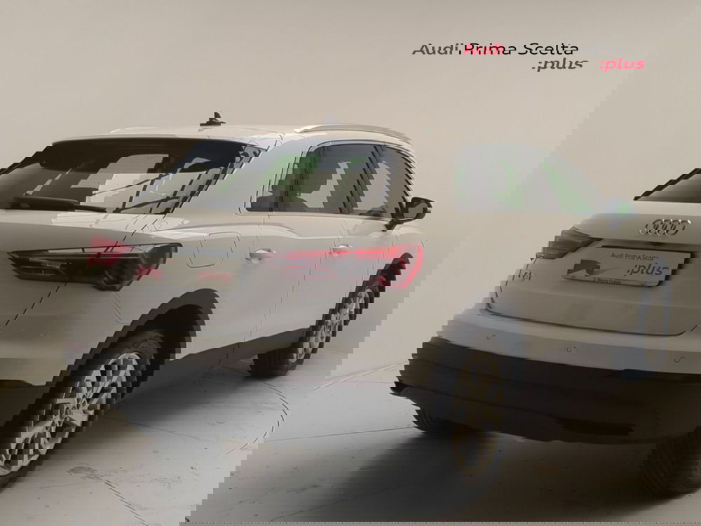 Audi Q3 usata a Avellino (7)