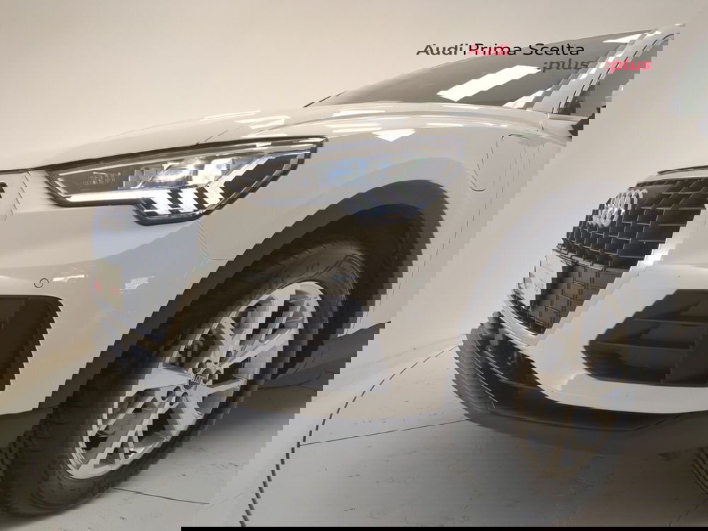 Audi Q3 usata a Avellino (8)