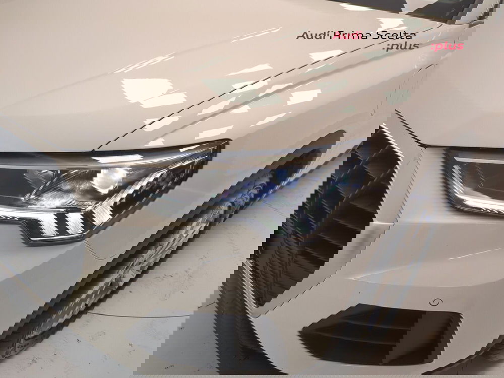 Audi Q3 usata a Avellino (9)