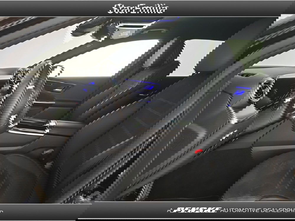 Mercedes-Benz GLC usata a Bologna (10)